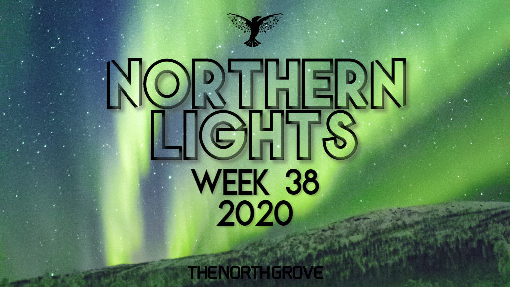 Northern Lights - Week 38 2020